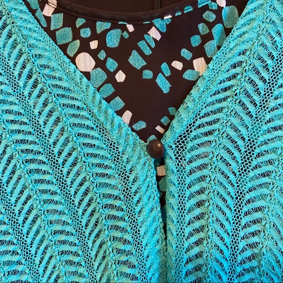 NWT Dress & Sweater - Picture 4 of 12